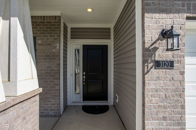 3120 Sardonyx Street, Indianapolis, IN 46268