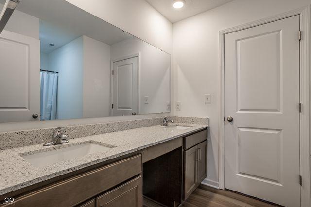 3120 Sardonyx Street, Indianapolis, IN 46268