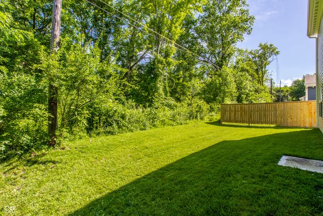 3120 Sardonyx Street, Indianapolis, IN 46268