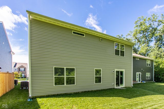 3120 Sardonyx Street, Indianapolis, IN 46268