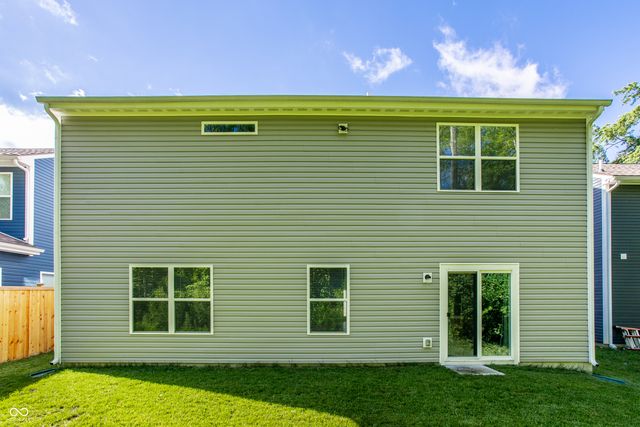 3120 Sardonyx Street, Indianapolis, IN 46268