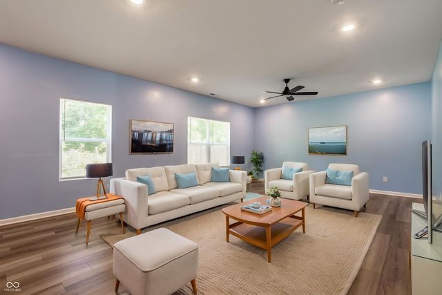 3120 Sardonyx Street, Indianapolis, IN 46268