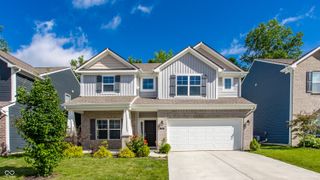 3120 Sardonyx Street, Indianapolis, IN 46268