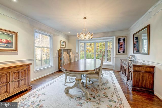 9132 ERMANTRUDE CT, Vienna, VA 22182