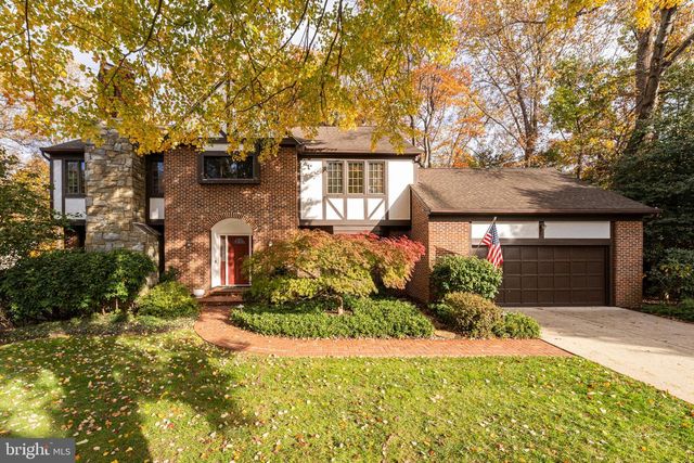 9132 ERMANTRUDE CT, Vienna, VA 22182