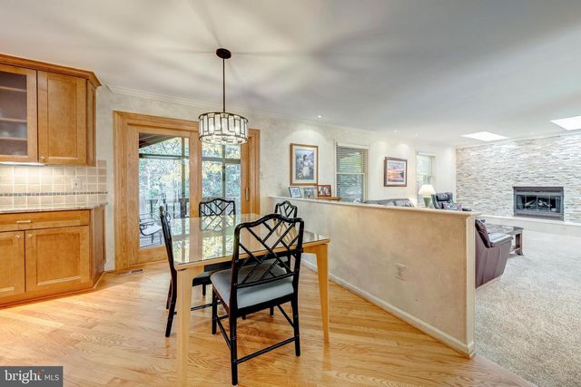 9132 ERMANTRUDE CT, Vienna, VA 22182