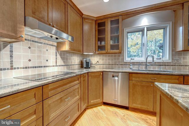 9132 ERMANTRUDE CT, Vienna, VA 22182