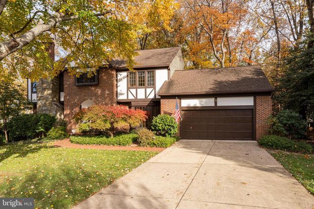 9132 ERMANTRUDE CT, Vienna, VA 22182