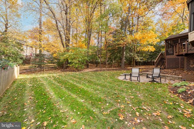 9132 ERMANTRUDE CT, Vienna, VA 22182