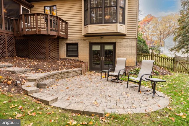 9132 ERMANTRUDE CT, Vienna, VA 22182