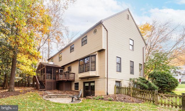 9132 ERMANTRUDE CT, Vienna, VA 22182