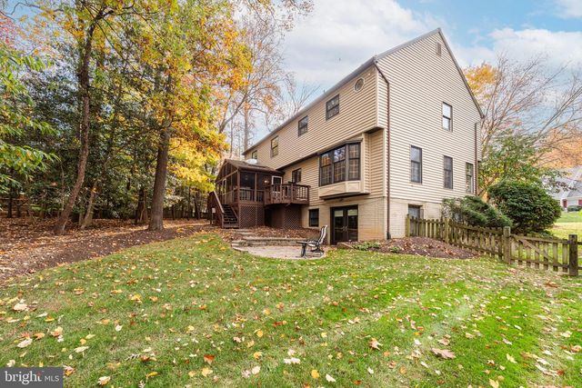 9132 ERMANTRUDE CT, Vienna, VA 22182