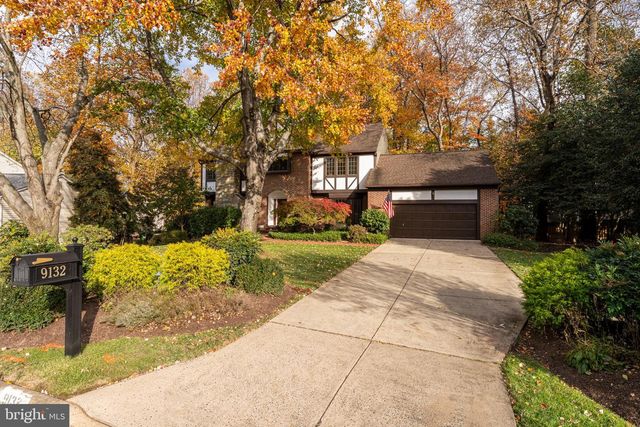 9132 ERMANTRUDE CT, Vienna, VA 22182