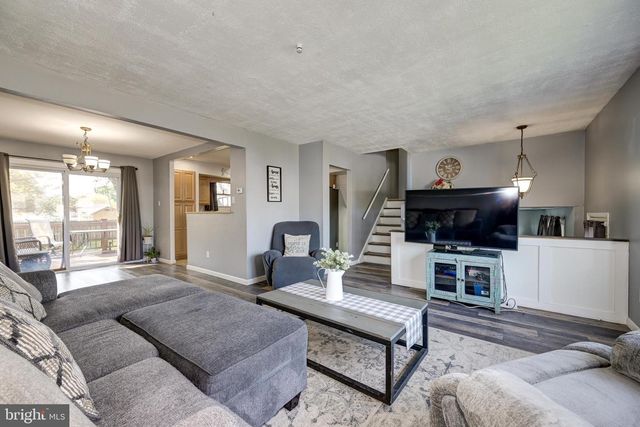 203 N HARRISON AVE, Edgewater Park, NJ 08010