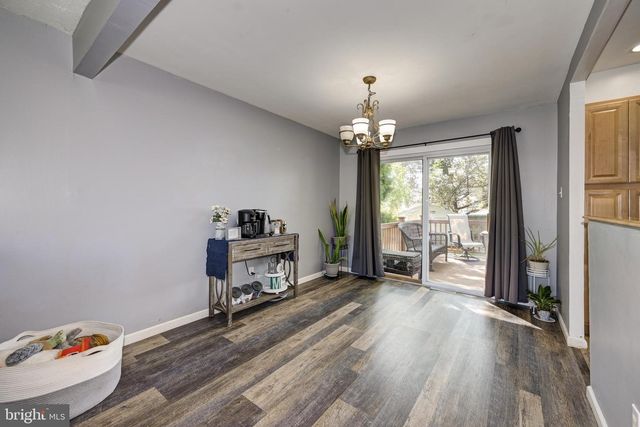 203 N HARRISON AVE, Edgewater Park, NJ 08010