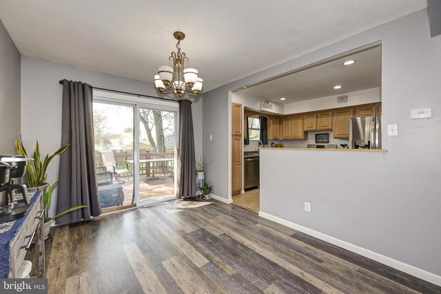 203 N HARRISON AVE, Edgewater Park, NJ 08010