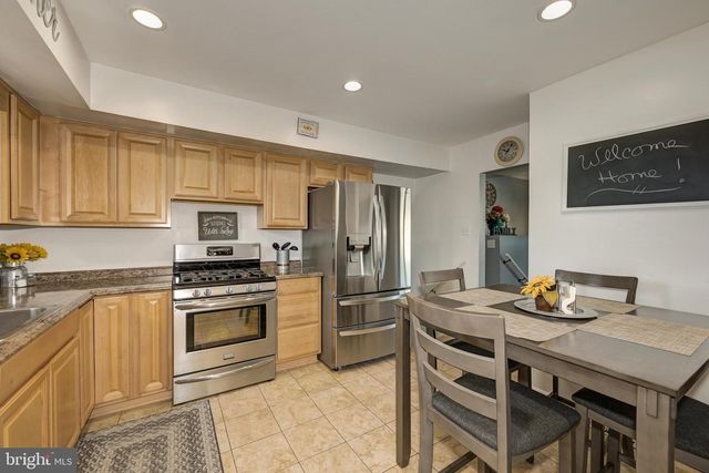203 N HARRISON AVE, Edgewater Park, NJ 08010