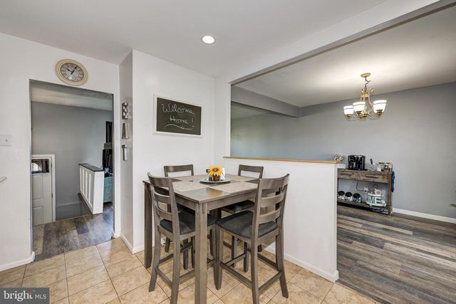 203 N HARRISON AVE, Edgewater Park, NJ 08010