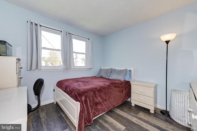 203 N HARRISON AVE, Edgewater Park, NJ 08010