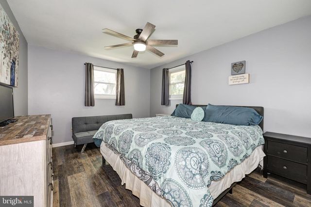 203 N HARRISON AVE, Edgewater Park, NJ 08010