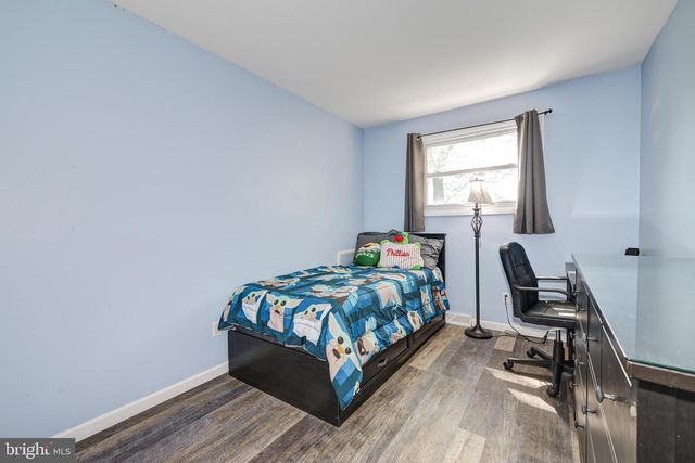 203 N HARRISON AVE, Edgewater Park, NJ 08010