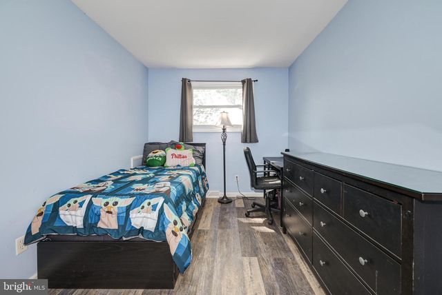 203 N HARRISON AVE, Edgewater Park, NJ 08010