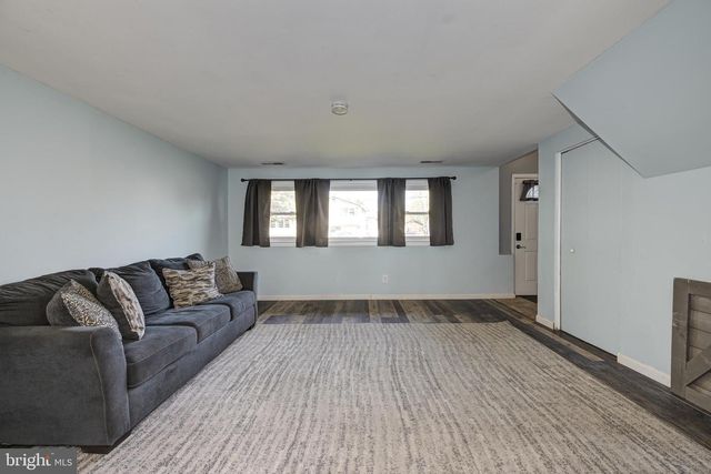 203 N HARRISON AVE, Edgewater Park, NJ 08010