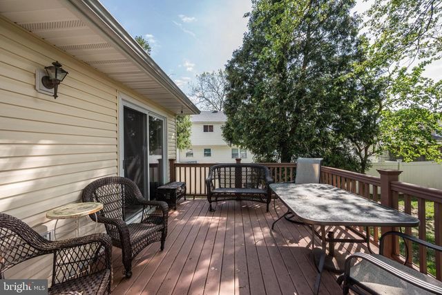 203 N HARRISON AVE, Edgewater Park, NJ 08010