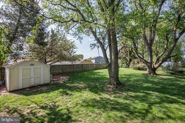 203 N HARRISON AVE, Edgewater Park, NJ 08010