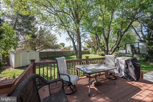 203 N HARRISON AVE, Edgewater Park, NJ 08010