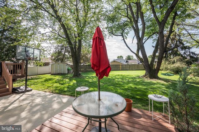 203 N HARRISON AVE, Edgewater Park, NJ 08010