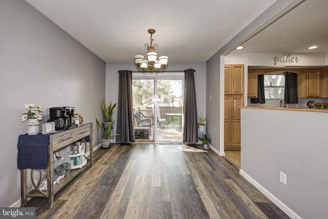 203 N HARRISON AVE, Edgewater Park, NJ 08010