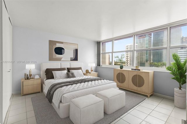 1420 Brickell Bay Drive 1405C, Miami, FL 33131