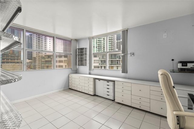 1420 Brickell Bay Drive 1405C, Miami, FL 33131