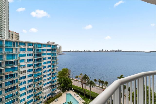 1420 Brickell Bay Drive 1405C, Miami, FL 33131