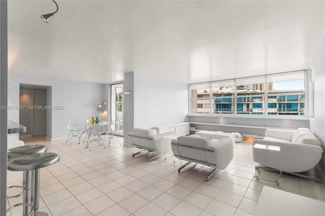 1420 Brickell Bay Drive 1405C, Miami, FL 33131