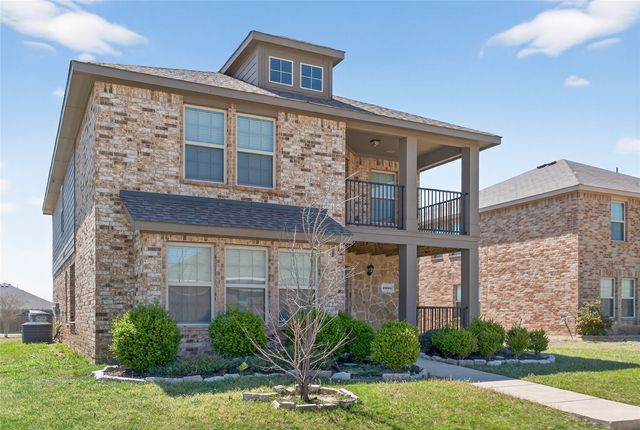 2256 Spring Hollow Dr, Lancaster, TX 75134