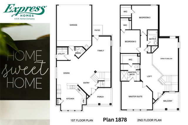 2256 Spring Hollow Dr, Lancaster, TX 75134
