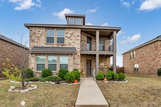 2256 Spring Hollow Dr, Lancaster, TX 75134