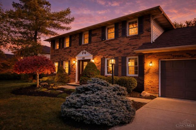 7510 Hollywood Drive, West Chester, OH 45069