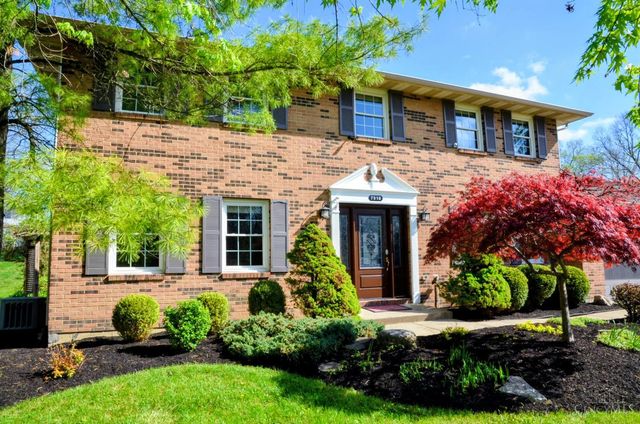 7510 Hollywood Drive, West Chester, OH 45069