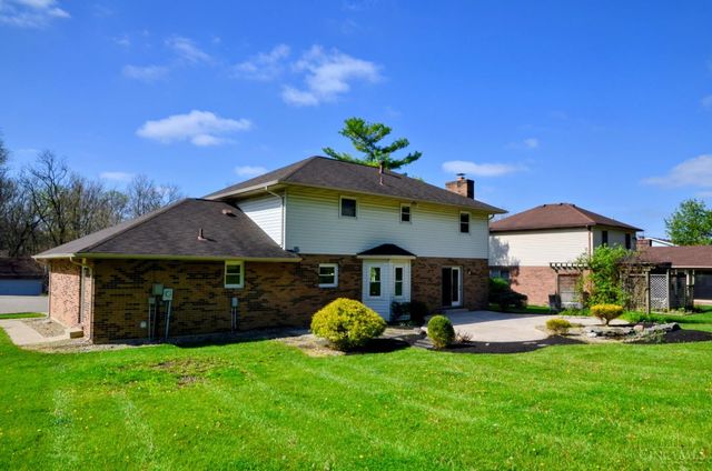 7510 Hollywood Drive, West Chester, OH 45069