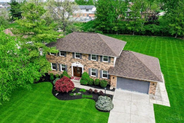 7510 Hollywood Drive, West Chester, OH 45069