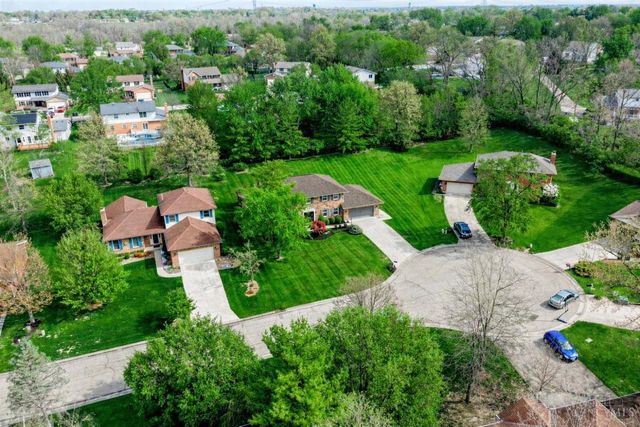 7510 Hollywood Drive, West Chester, OH 45069