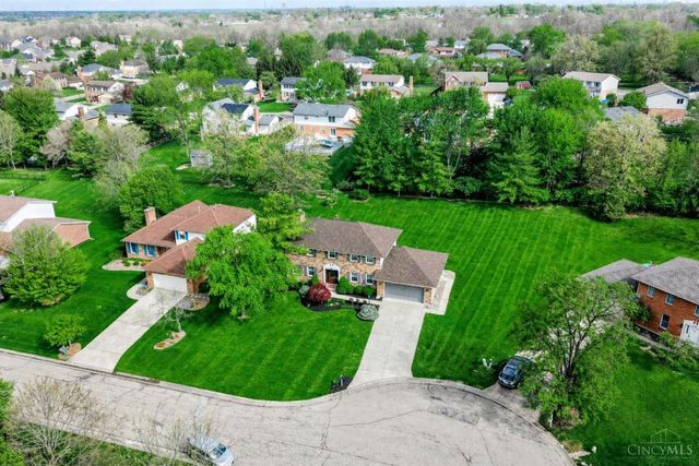 7510 Hollywood Drive, West Chester, OH 45069