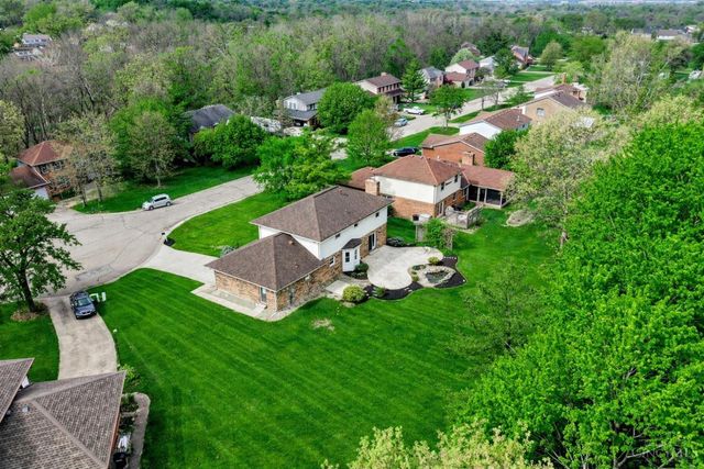 7510 Hollywood Drive, West Chester, OH 45069