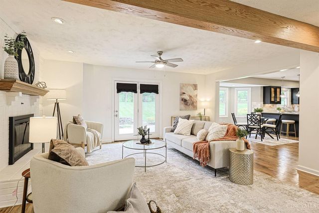 7510 Hollywood Drive, West Chester, OH 45069