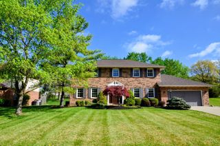 7510 Hollywood Drive, West Chester, OH 45069
