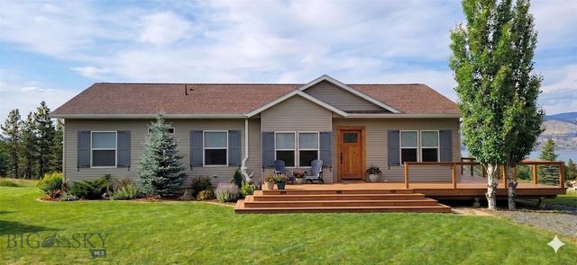 3523 Woodridge, Helena, MT 59602