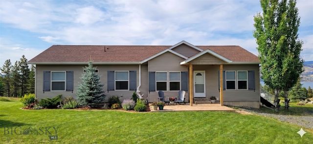 3523 Woodridge, Helena, MT 59602